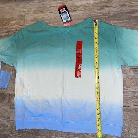 NEW SPLENDID THERMAL Ombré size M - Picture 3 of 3